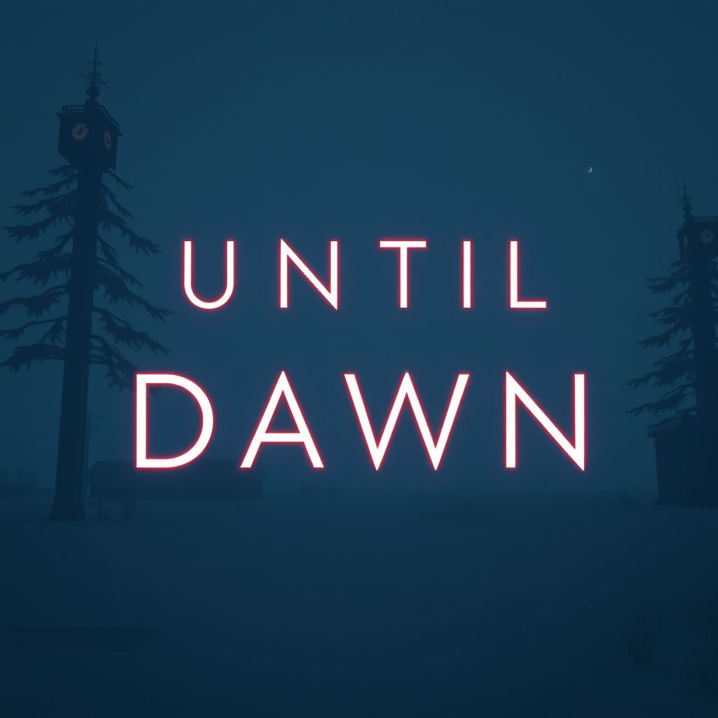สัมภาษณ์ทีมผู้สร้าง Until Dawn: เบื้องหลังความสำเร็จ